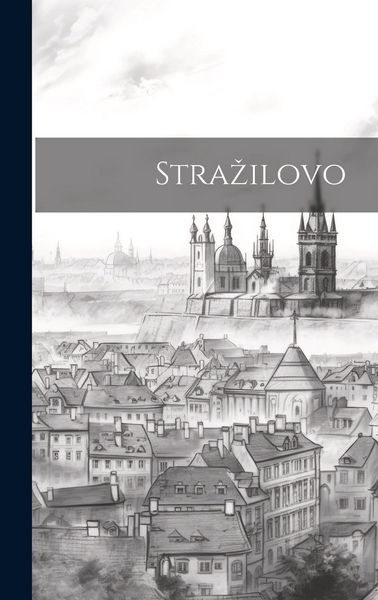 Produktbild: Strazilovo
