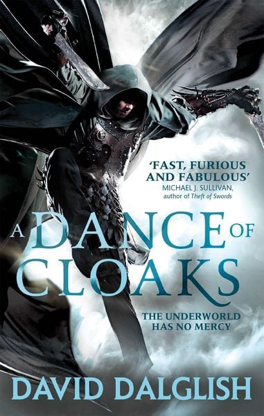 Produktbild: A Dance of Cloaks
