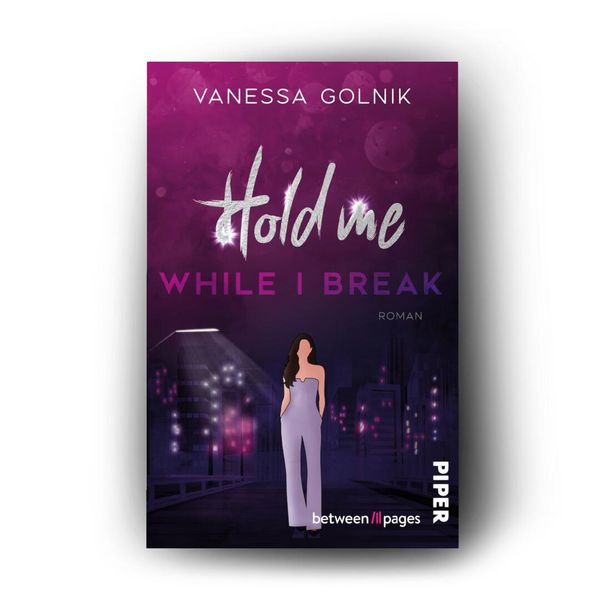 Produktbild: Hold Me While I Break
