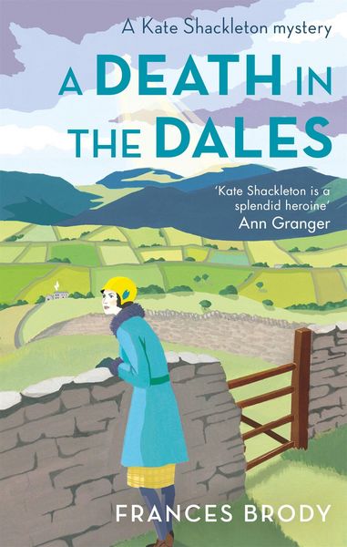 Produktbild: Death in the Dales