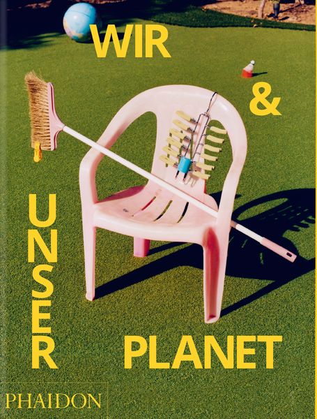 Produktbild: Wir & unser Planet