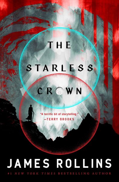 Produktbild: The Starless Crown