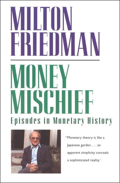 Produktbild: Money Mischief