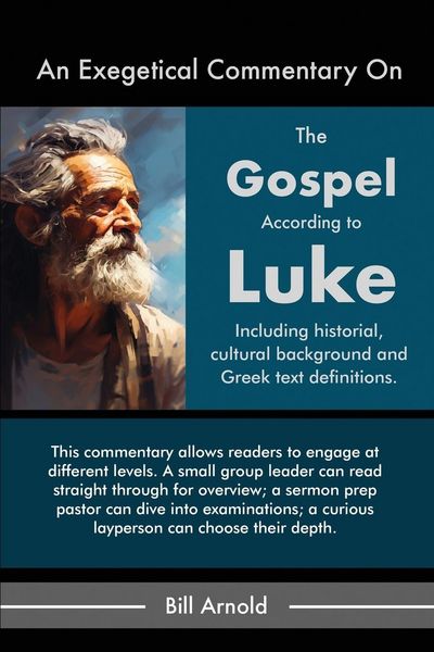 Produktbild: An Exegetical Commentary On The Gospel of Luke
