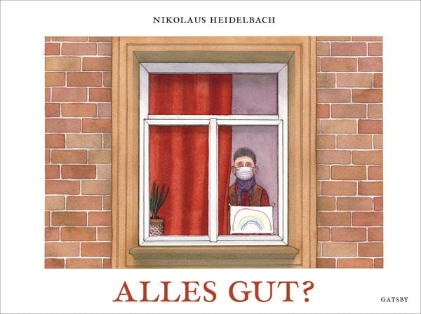 Produktbild: Alles gut?