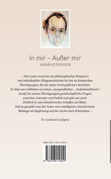 Produktbild: In mir - Au&szlig;er mir