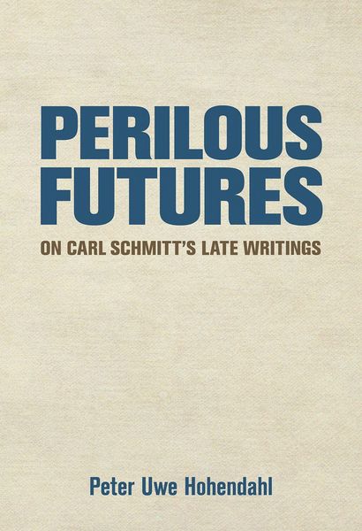 Produktbild: Perilous Futures