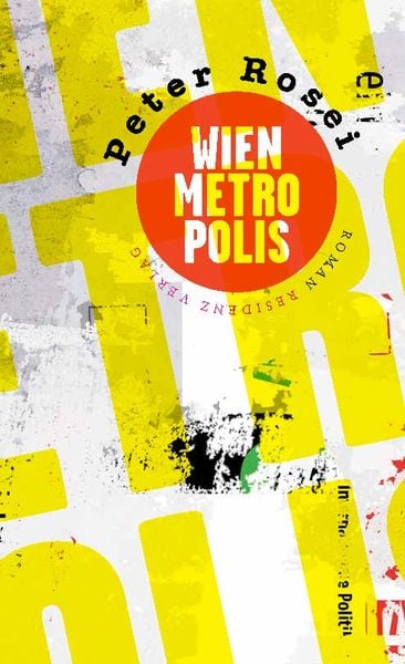 Produktbild: Wien Metropolis