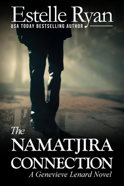 Produktbild: The Namatjira Connection (Genevieve Lenard, #16)