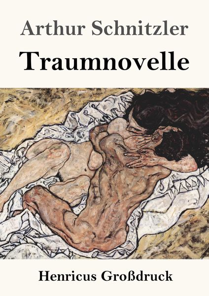 Produktbild: Traumnovelle (Gro&szlig;druck)