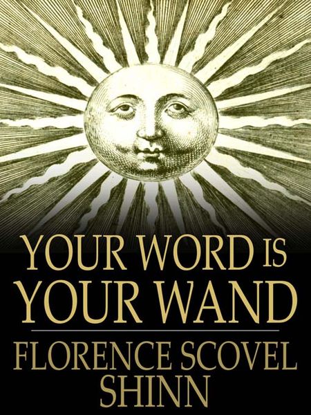 Produktbild: Your Word is Your Wand