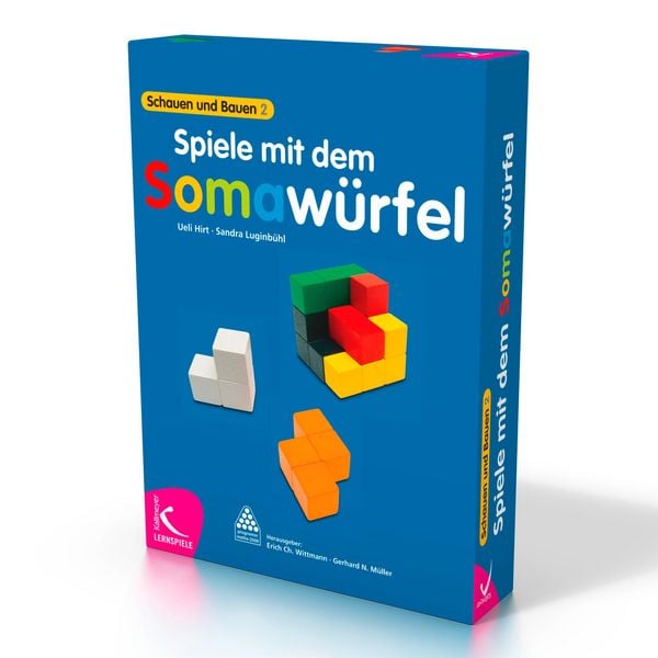 Produktbild: Schauen und Bauen 2