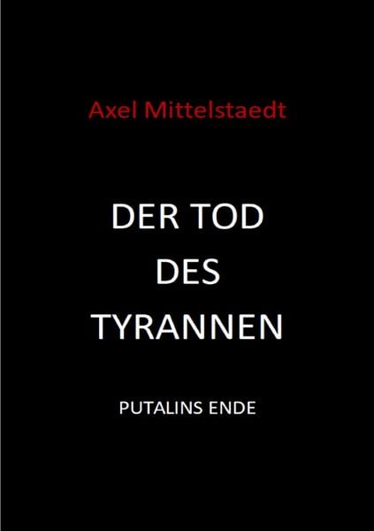 Produktbild: Der Tod des Tyrannen