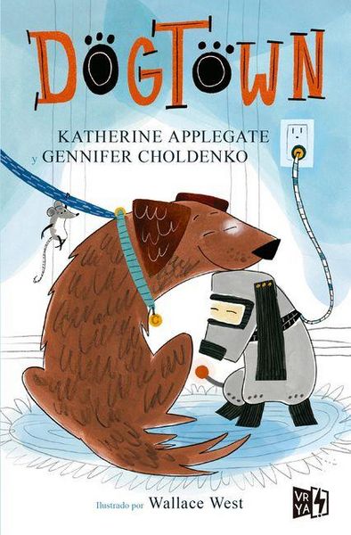 Produktbild: Dogtown