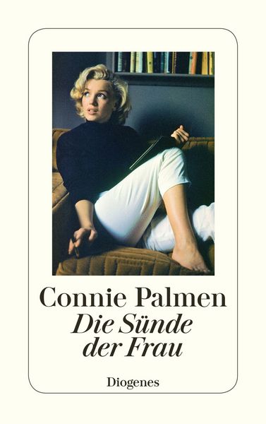 Produktbild: Die S&uuml;nde der Frau