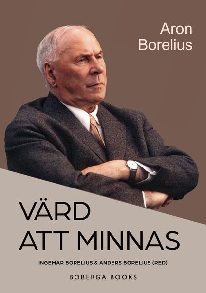 Produktbild: V&auml;rd att minnas