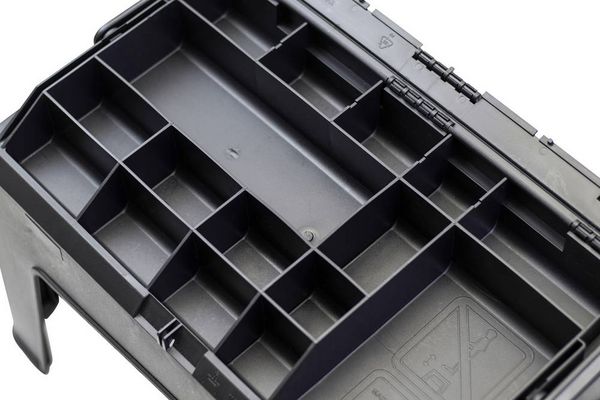 Produktbild: Metafranc WU9095100 Polypropylen Tritthocker