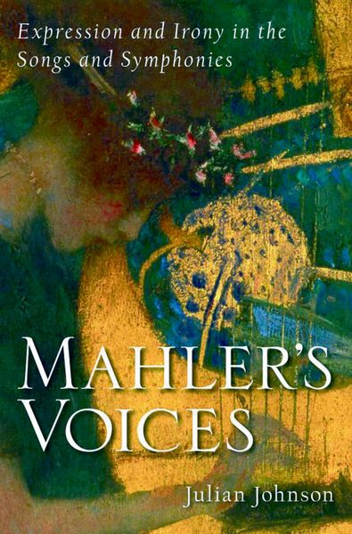 Produktbild: Mahler's Voices