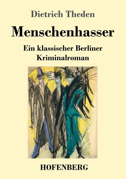 Produktbild: Menschenhasser
