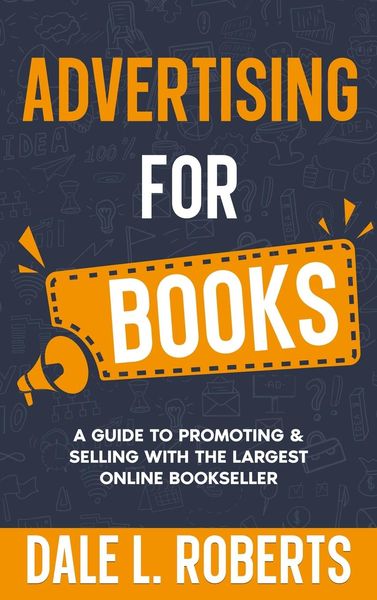 Produktbild: Advertising for Books