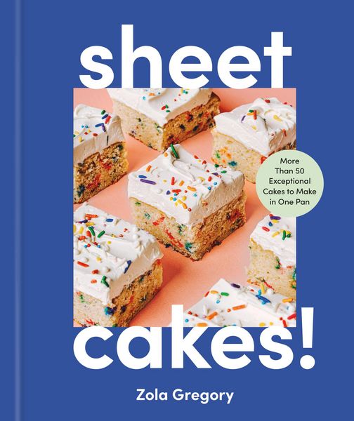 Produktbild: Sheet Cakes!