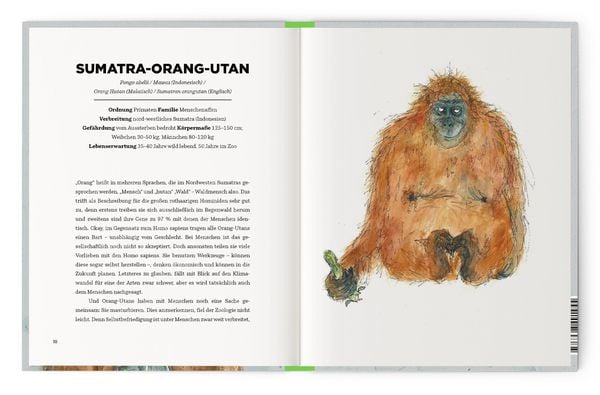 Produktbild: Queere Tiere
