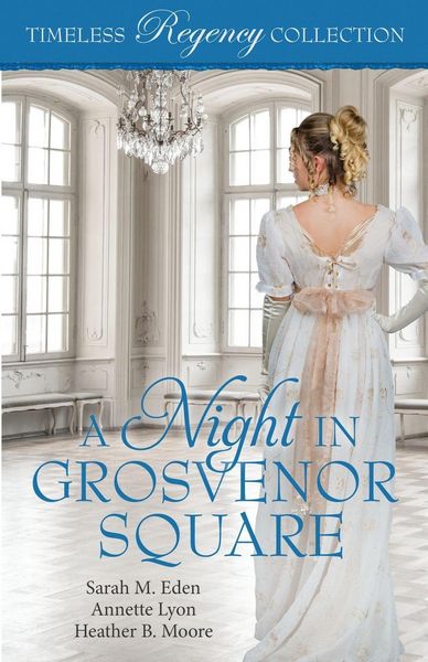 Produktbild: A Night in Grosvenor Square