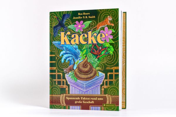 Produktbild: Kacke