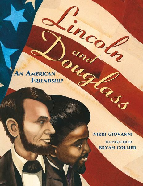Produktbild: Lincoln and Douglass