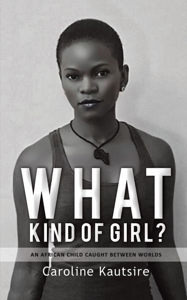 Produktbild: Kautsire, C: What Kind of Girl?