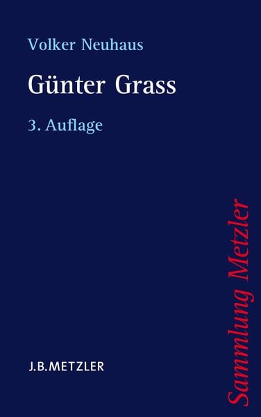 Produktbild: Günter Grass