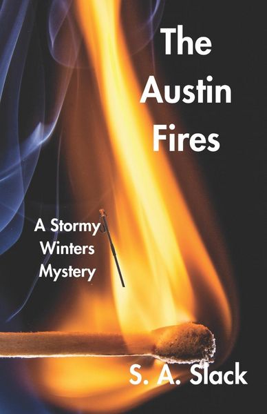 Produktbild: The Austin Fires