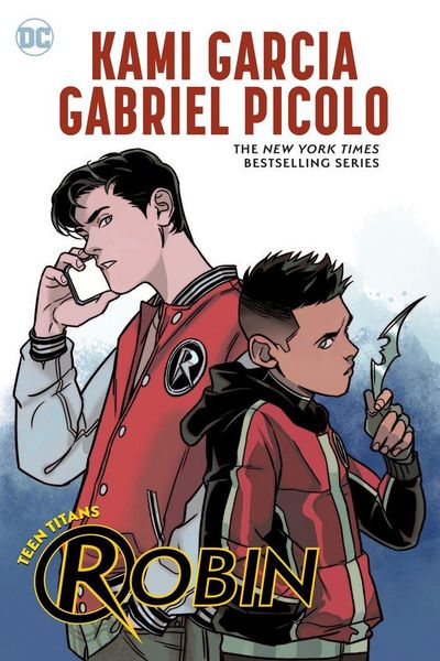 Produktbild: Teen Titans: Robin