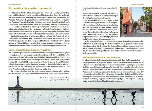Produktbild: Museumstouren