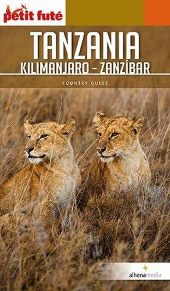 Produktbild: Tanzania, Kilimanjaro, Zanz&iacute;bar