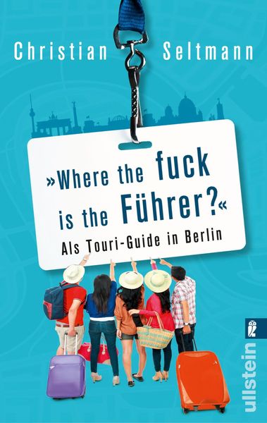 Where the fuck is the Führer?