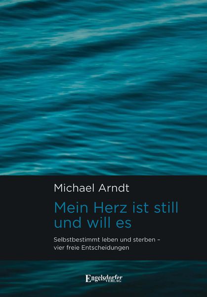 Produktbild: Mein Herz ist still und will es