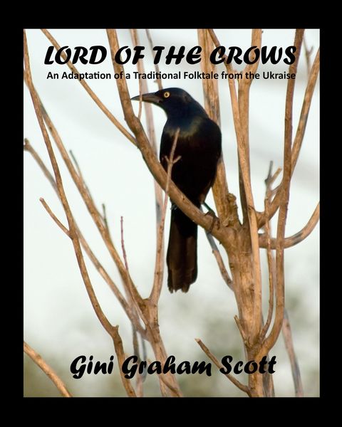 Produktbild: The Lord of the Crows