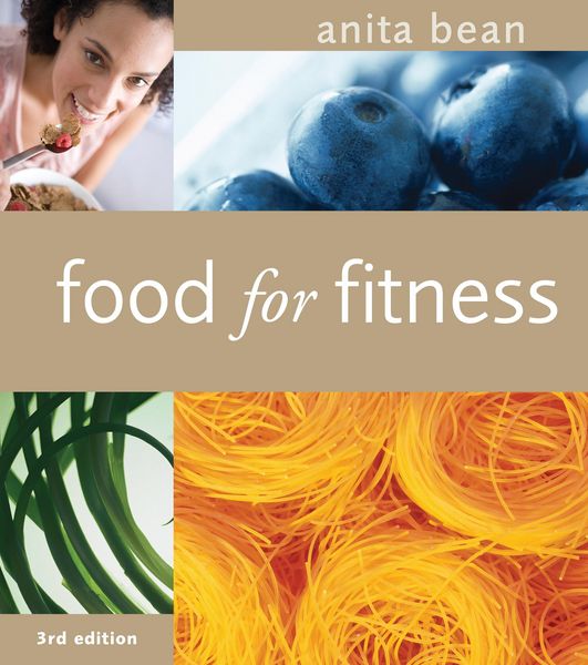 Produktbild: Food for Fitness