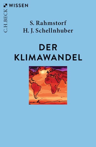 Produktbild: Der Klimawandel