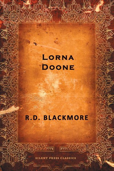 Produktbild: Lorna Doone