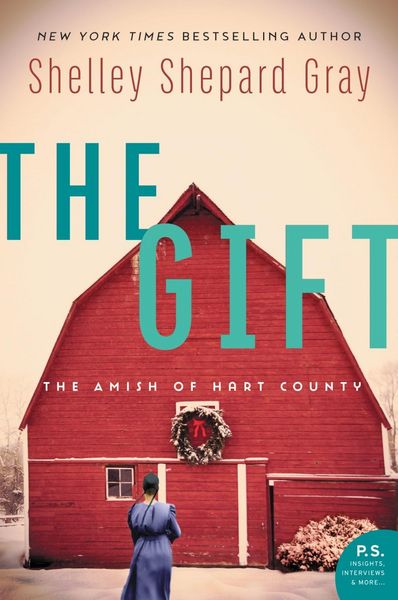 Produktbild: The Gift