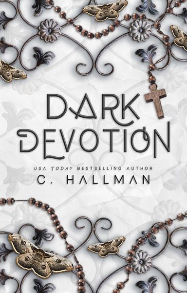 Produktbild: Dark Devotion