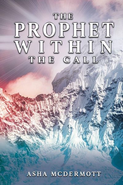 Produktbild: The Prophet Within