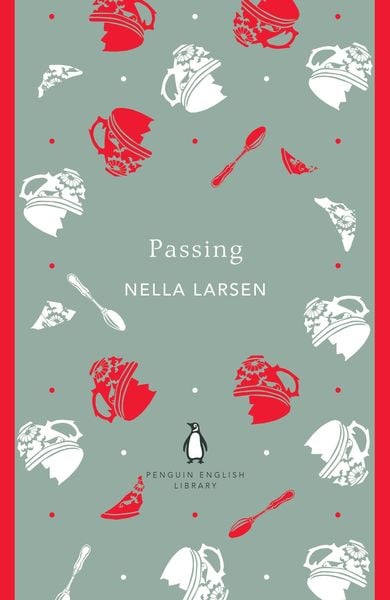 Produktbild: Passing