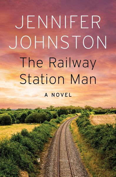Produktbild: The Railway Station Man