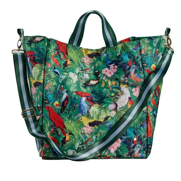 Produktbild: Easy Shopperbag Voliere