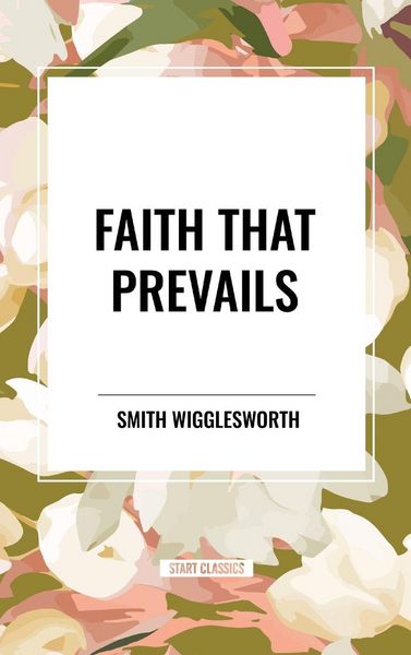 Produktbild: Faith That Prevails