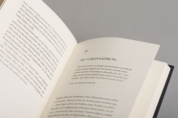 Produktbild: Die Einwilligung