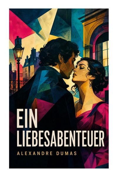 Produktbild: Ein Liebesabenteuer